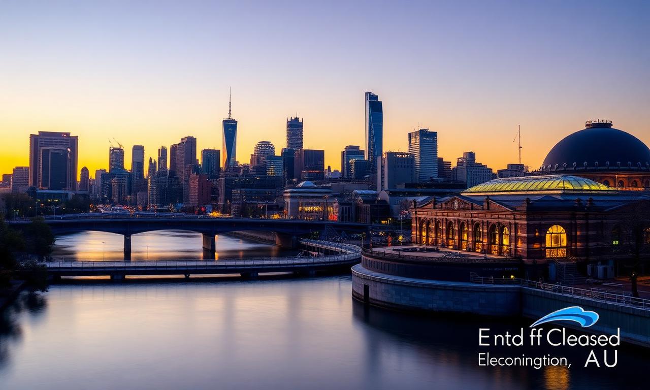 Bond cleaning in Melbourne VIC by End of Lease Cleaning AU